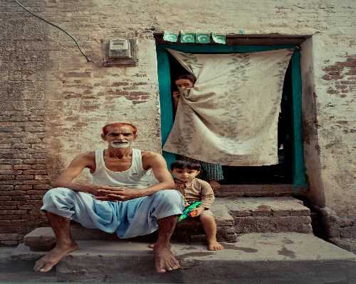 湖北很灵的寺庙,主动超度被父母打掉的孩子减轻业障才能使得人生顺利